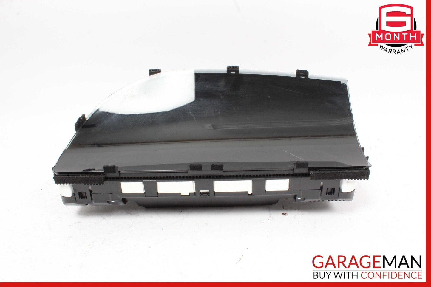10-14 Mercedes W221 S550 CL550 Speedometer Odometer Instrument Cluster Gauge OEM