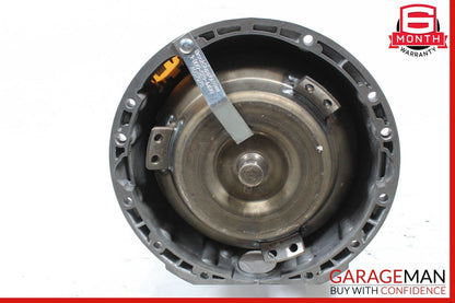 06-11 Mercedes W204 C280 SLK280 RWD 7G Automatic Transmission 722.999 182k