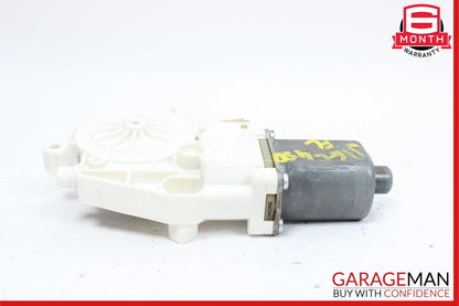 06-13 Mercedes X164 GL450 Front Left Side Door Window Regulator Motor Unit OEM