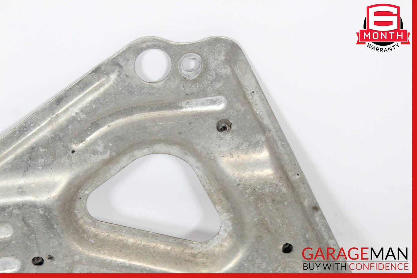 14-18 Maserati Ghibli Front Sub Frame Subframe Engine Crossmember OEM