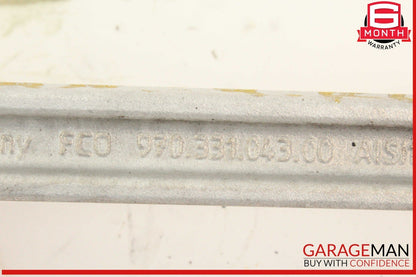 10-16 Porsche Panamera 970 E-Hybrid Rear Left or Right Side Upper Outer Arm OEM