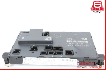 03-09 Mercedes W211 E320 E350 Front Left Driver Side Door Control Module OEM