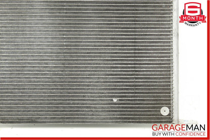 00-06 Mercedes W215 CL500 S500 AC A/C Air Conditioning Cooling Condenser OEM