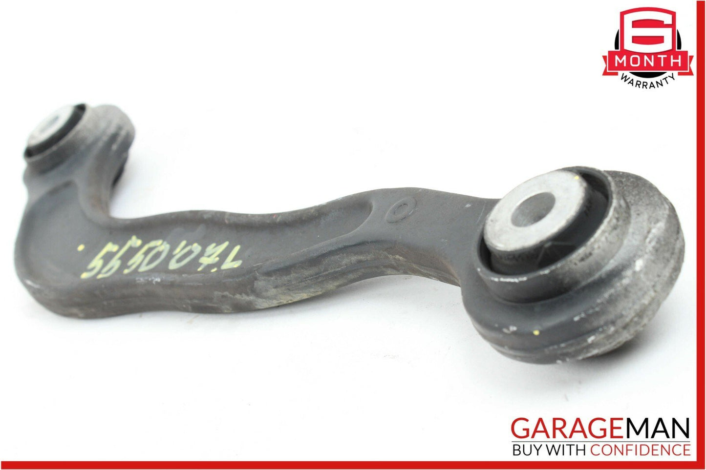 07-13 Mercedes W221 S550 CL550 Rear Left or Right Camber Strut Upper Control Arm