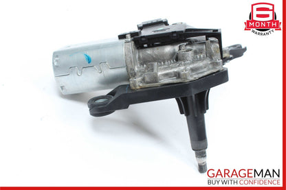 06-13 Mercedes X164 GL450 R350 ML500 Rear Glass Windshield Wiper Motor OEM