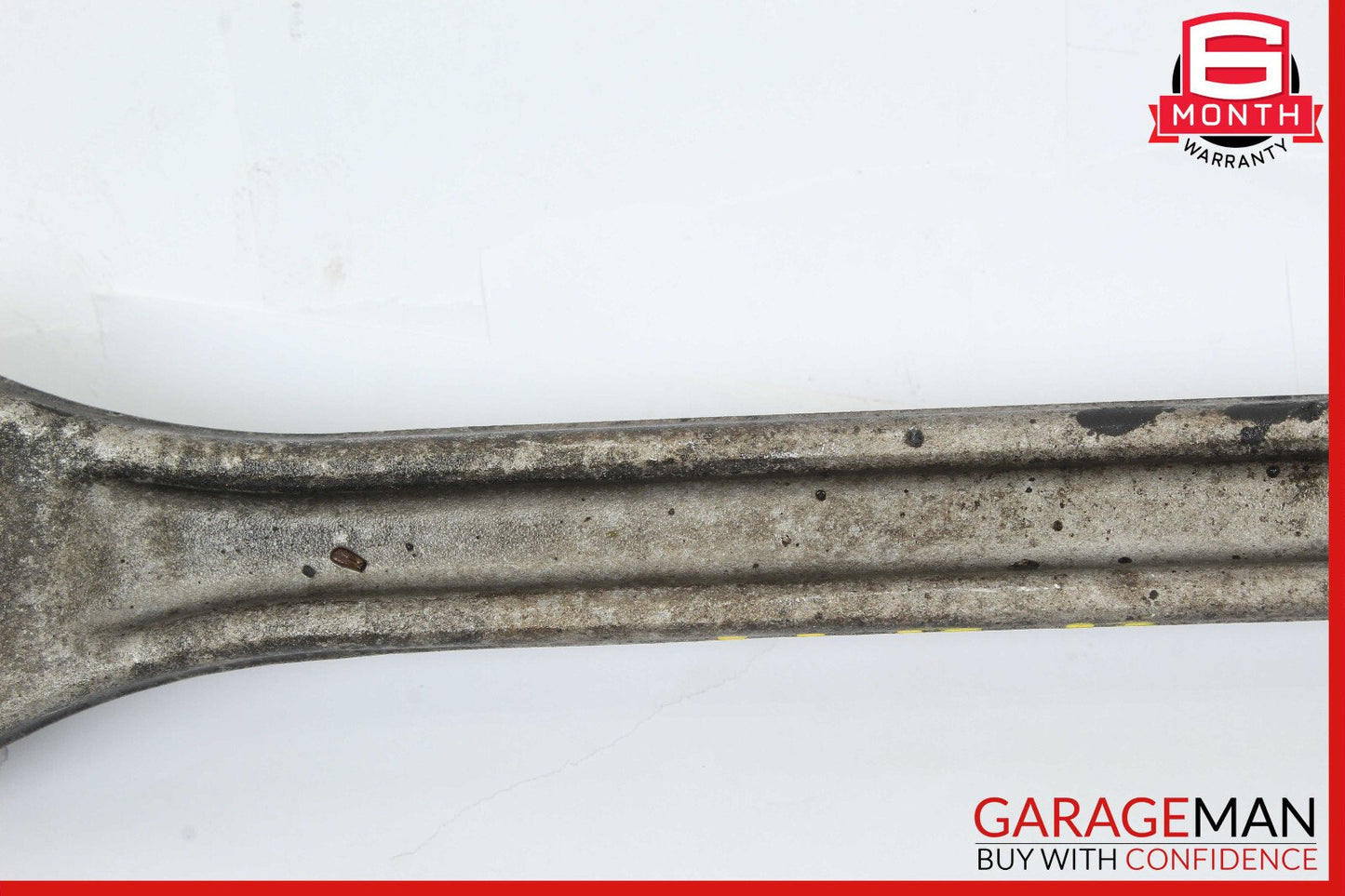 10-16 Porsche Panamera 970 Rear Left / Right Upper Control Arm OEM