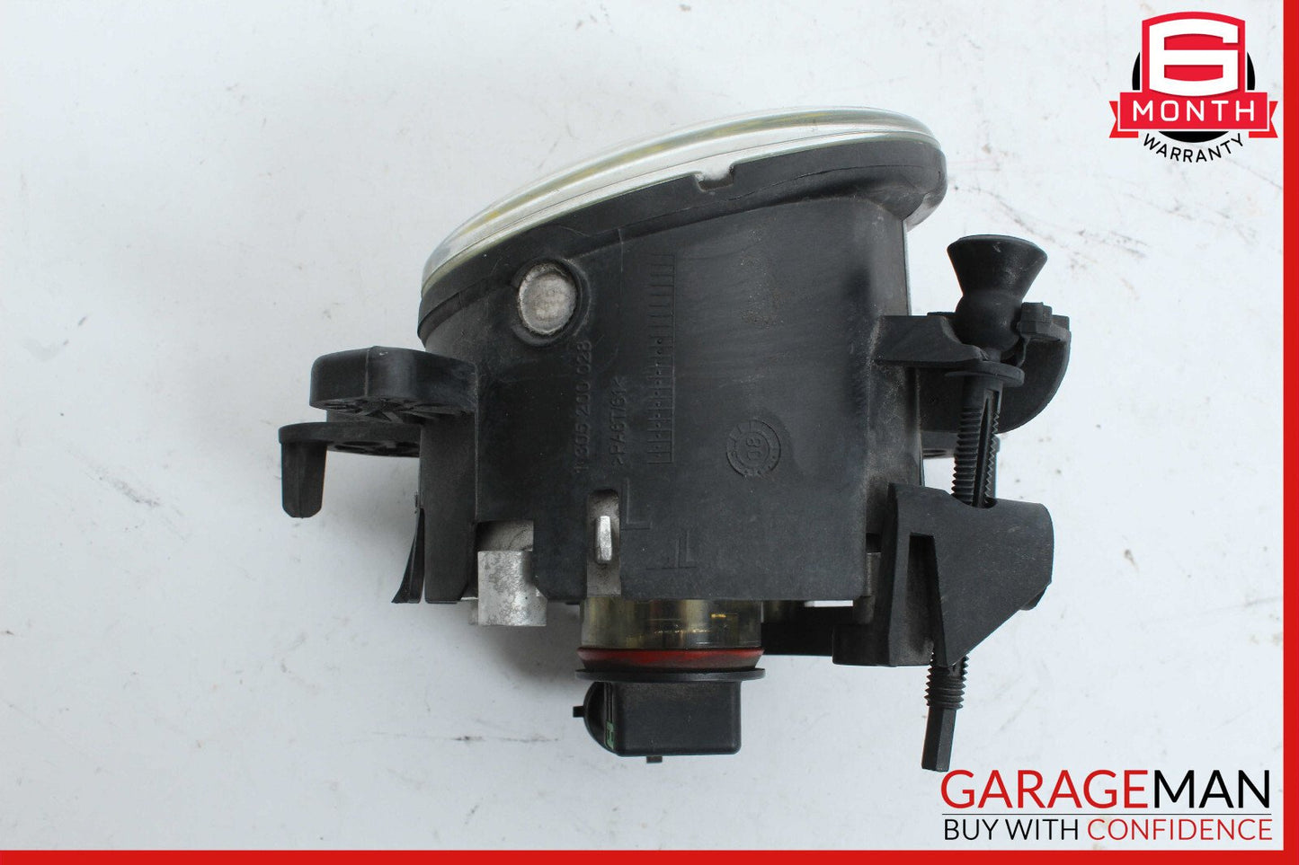06-12 Mercedes X164 GL320 ML350 Front Left Bumper Fog Light Lamp OEM