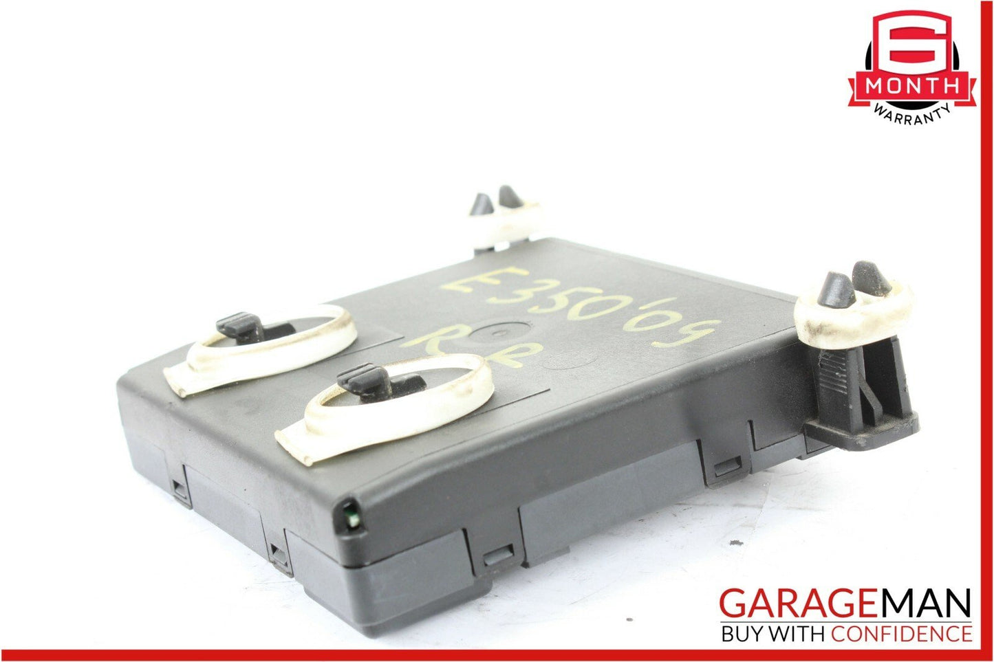 07-09 Mercedes W211 E350 E550 Rear Right Passenger Side Door Control Module OEM