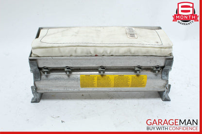 00-06 Mercedes W215 CL600 CL55 AMG S500 Dashboard Right Side Airbag Air Bag OEM
