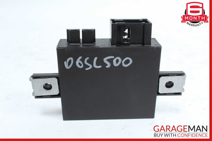 06-13 Mercedes SL500 E350 CL550 TPMS Tire Pressure Control Module Unit