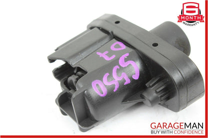 07-13 Mercedes W221 S400 S550 CL550 Rear Trunk Lid Lock Latch Actuator w/o Key