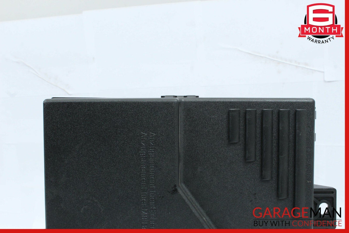 07-13 Mercedes W221 S600 CL600 Electric Power Supply Control Fuse Box Module OEM