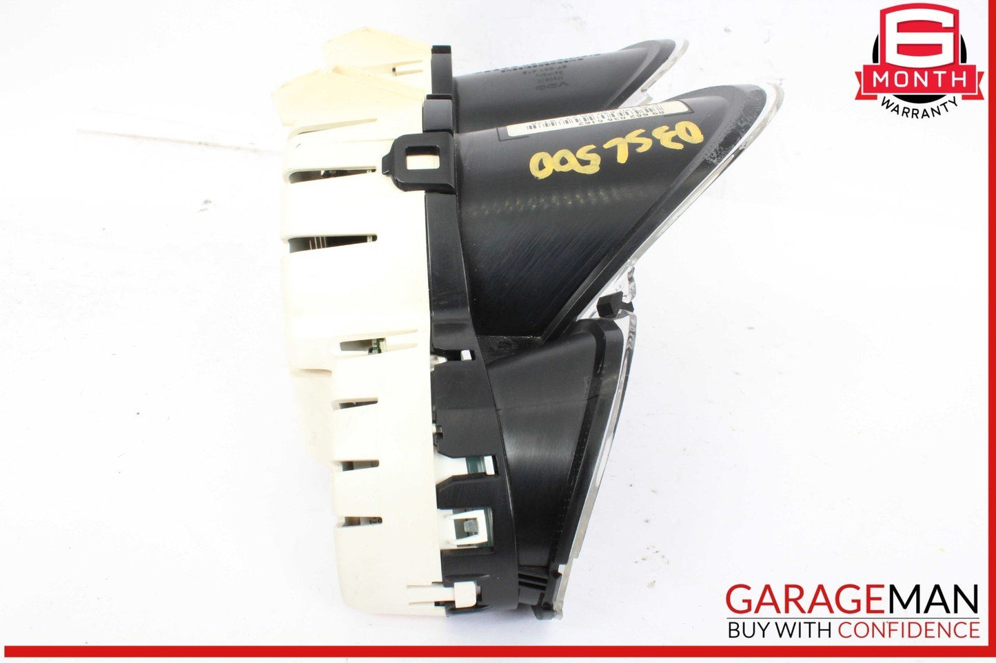 03-08 Mercedes R230 SL500 SL600 SL550 Instrument Cluster Speedometer OEM