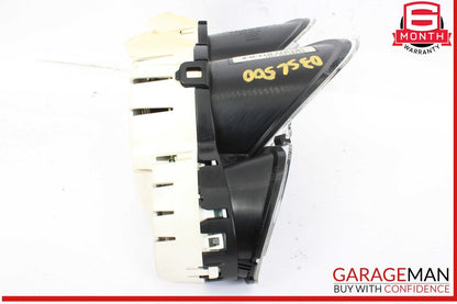 03-08 Mercedes R230 SL500 SL600 SL550 Instrument Cluster Speedometer OEM
