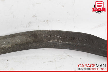 03-11 Mercedes E350 CLS550 SL500 Rear Left Side Upper Lateral Control Arm