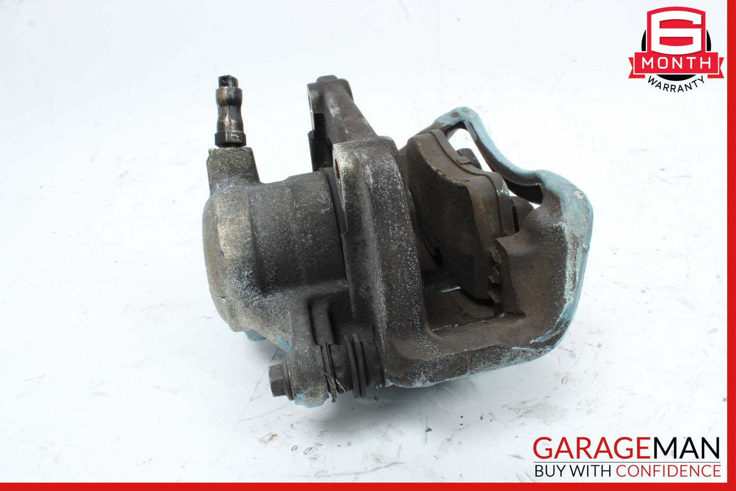 03-09 Mercedes W209 CLK320 Front Left Driver Side Brake Caliper OEM