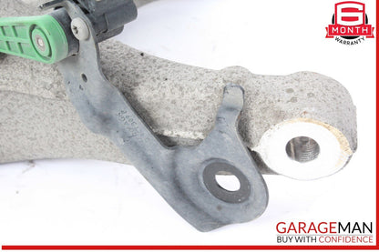 15-24 Porsche Macan 95B Rear Left Driver Side Lower Control Arm 8R0505311F OEM