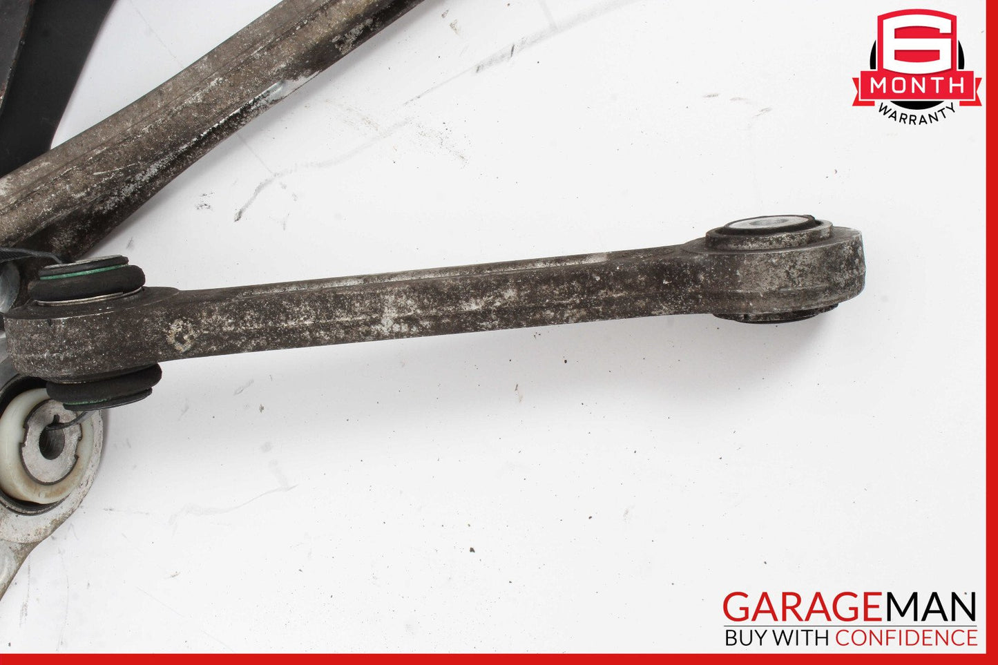 14-17 Maserati Ghibli Rear Right Side Control Arm Arms Set of 5 OEM