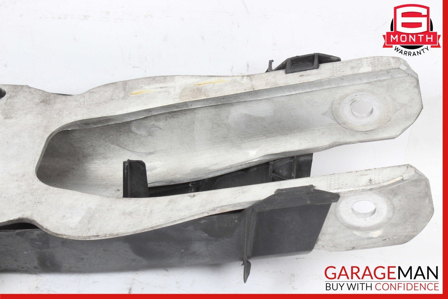 12-19 Mercedes B-Class W242 W246 Rear Right Side Lower Control Arm w/ Shield OEM
