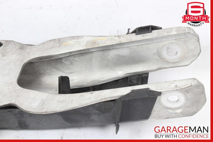 12-19 Mercedes B-Class W242 W246 Rear Right Side Lower Control Arm w/ Shield OEM