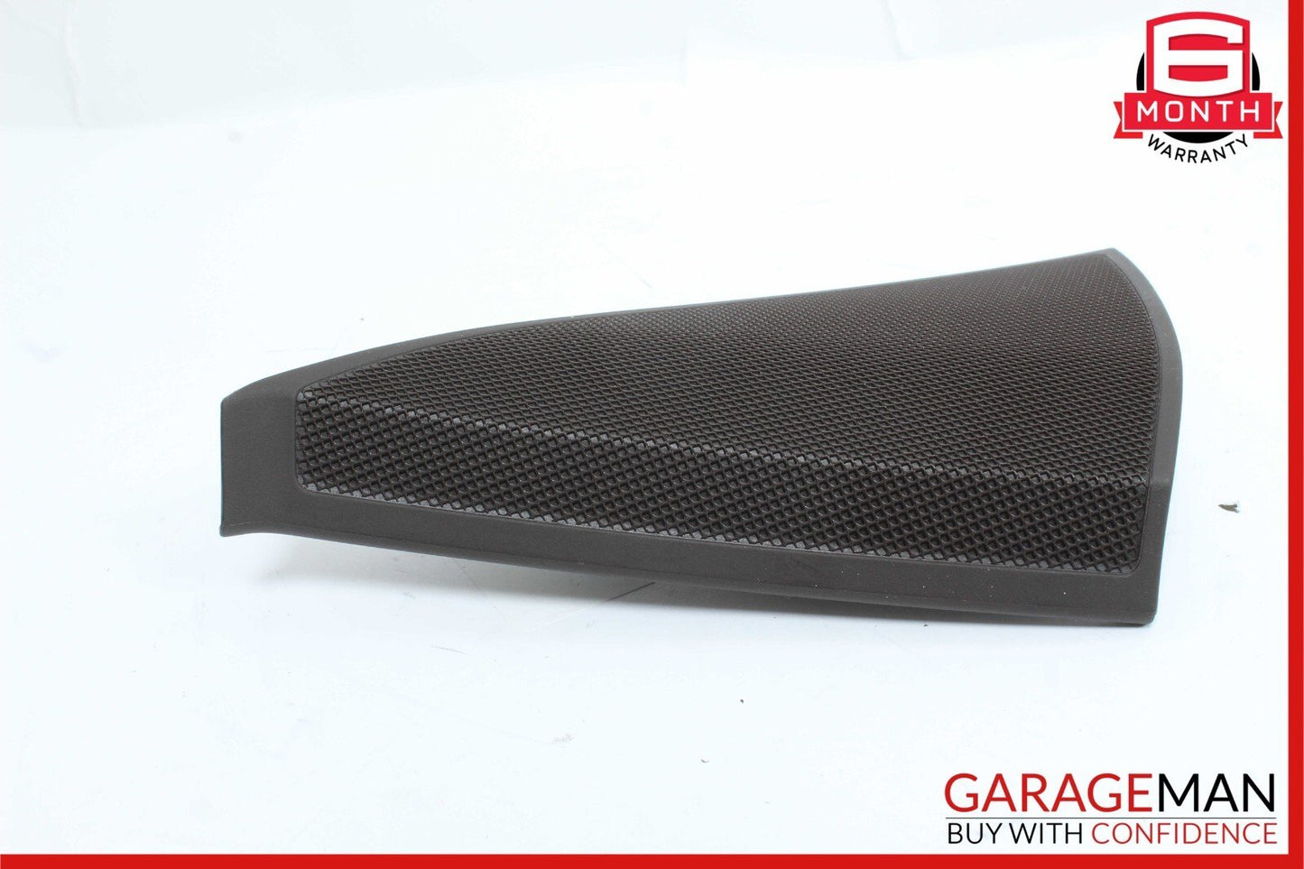 08-14 Mercedes W204 C250 C63 AMG Sedan Front Left Side Door Panel Tweeter Cover