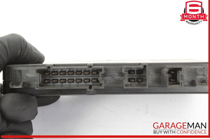 03-12 Mercedes W211 E63 AMG ML500 Front Left Side Seat Control Module OEM