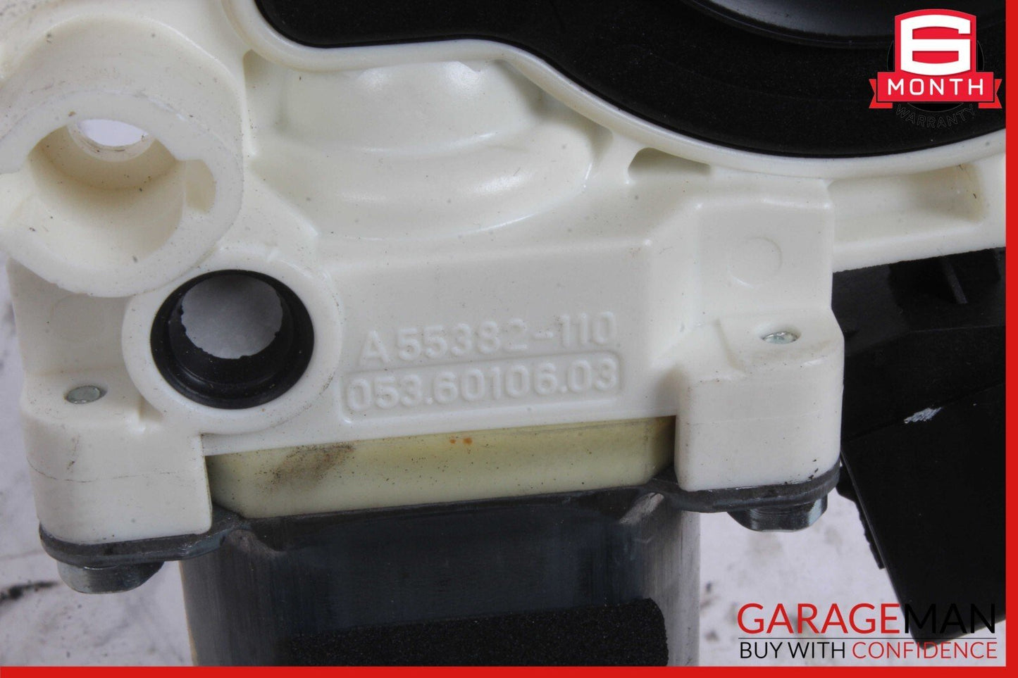 14-18 Mercedes W117 CLA250 CLA45 Front Right Door Window Regulator Motor Unit
