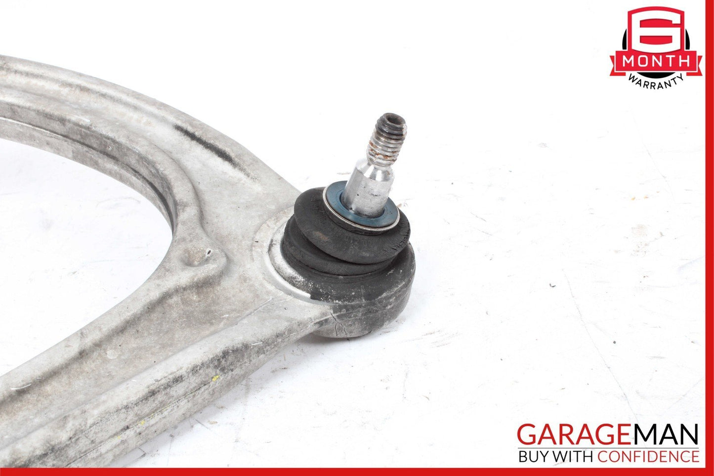 03-11 Mercedes W211 E350 4MATIC E550 RWD Front Left Side Upper Control Arm OEM