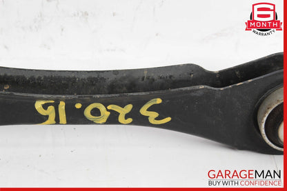 12-18 BMW F30 320i 528i Rear Left Driver Side Upper Forward Control Arm OEM