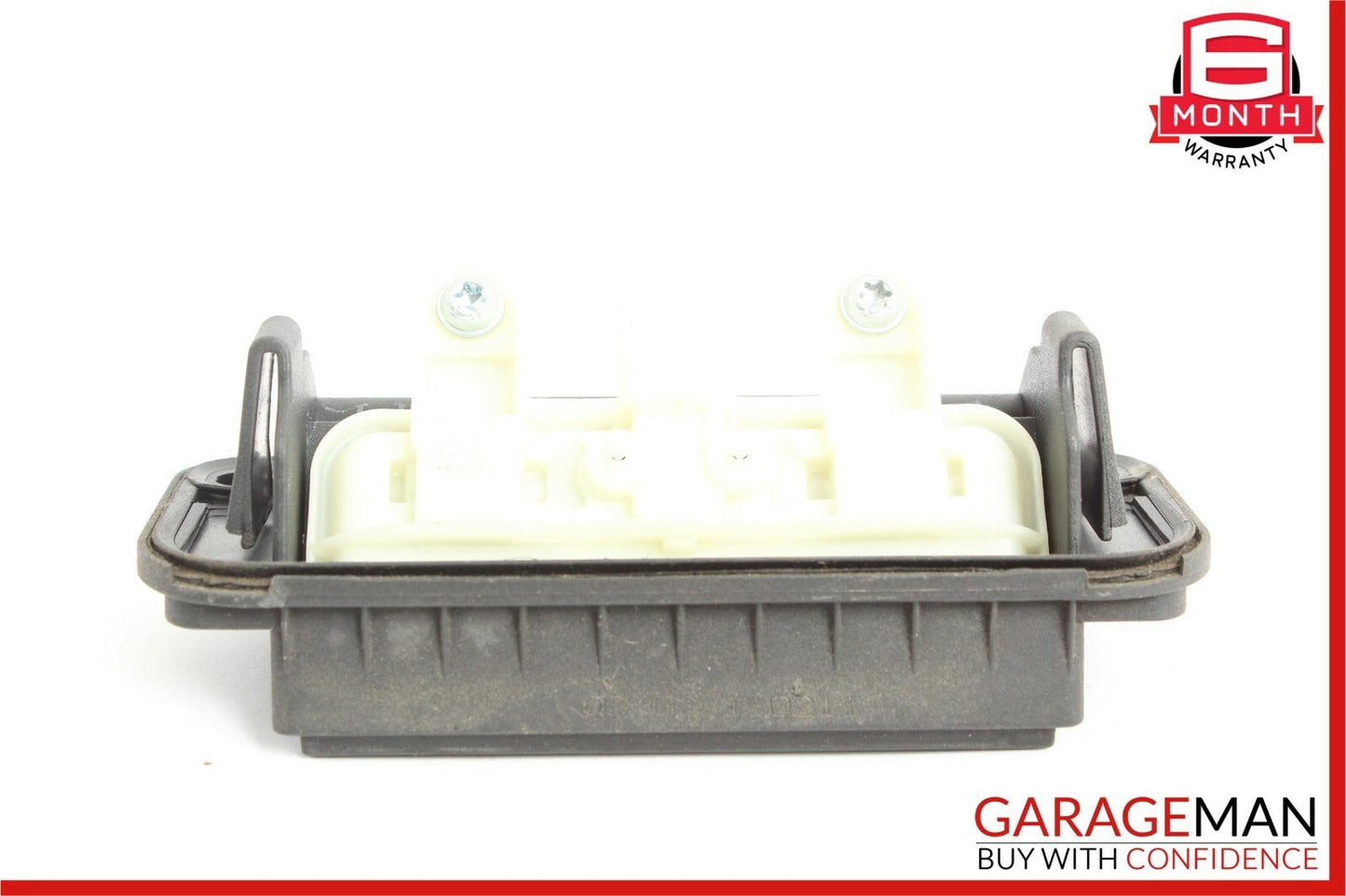 08-14 Mercedes W204 C300 C350 Rear Trunk Lid Tailgate Release Open Handle OEM