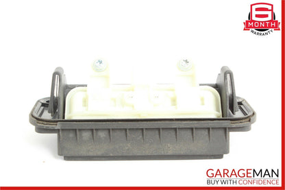 08-14 Mercedes W204 C300 C350 Rear Trunk Lid Tailgate Release Open Handle OEM
