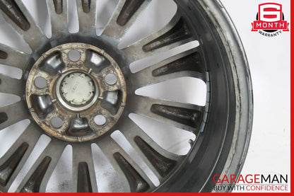 Genesis G80 8x18 ET36 Original Wheel Rim OEM