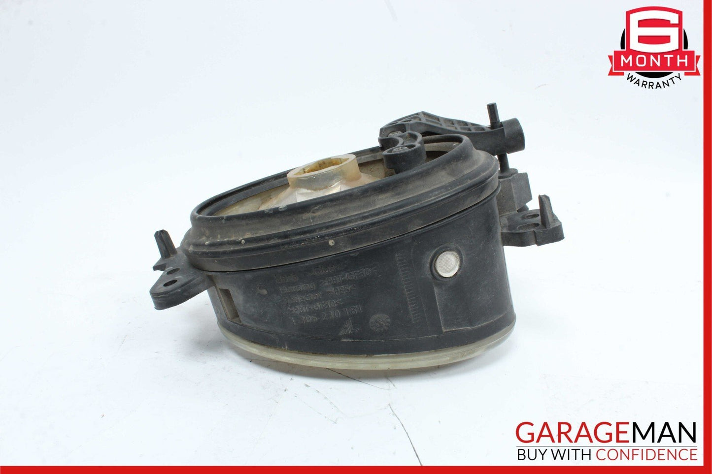 05-13 Mercedes E500 E350 CLS500 GL450 Front Right Side Foglight Fog Light Lamp