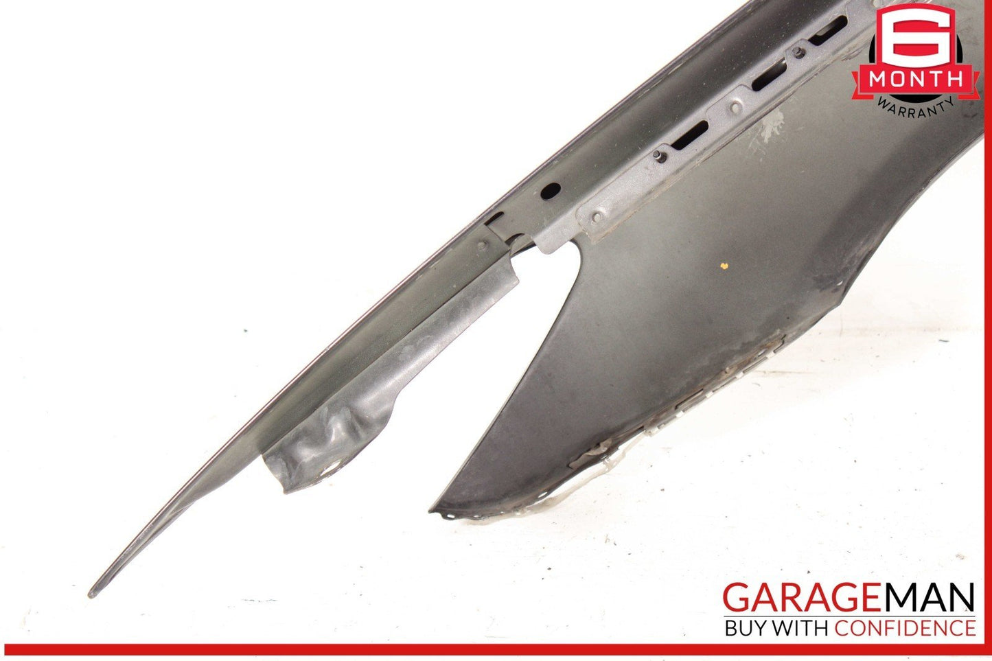 07-10 Mercedes W216 CL550 CL600 CL63 AMG Right Passenger Side Fender Panel OEM