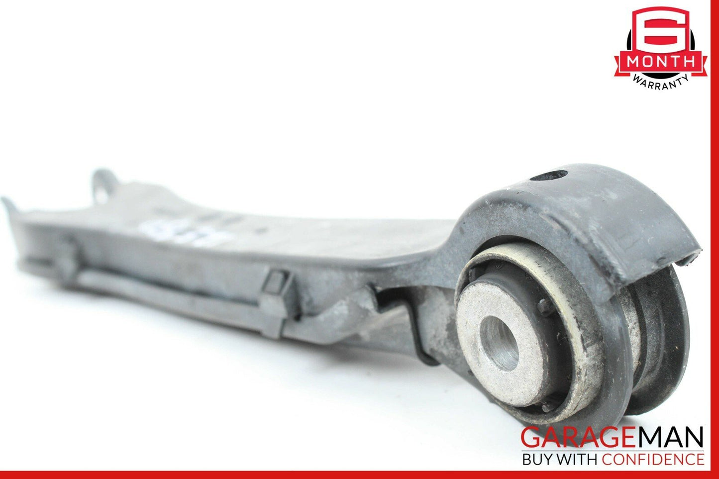 10-16 Mercedes W212 E350 Rear Left Driver Side Lower Thrust Control Arm OEM