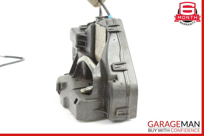 06-11 Mercedes W219 CLS500 CLS55 Rear Left Driver Door Lock Latch Actuator OEM