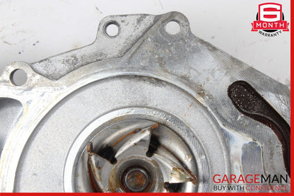 05-12 Mercedes W212 E350 SLK300 ML350 V6 Engine Coolant Motor Water Pump OEM