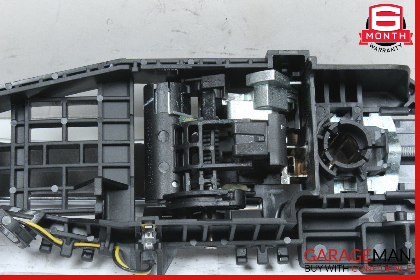 14-17 Maserati Ghibli Rear Right Passenger Side Exterior Door Handle OEM