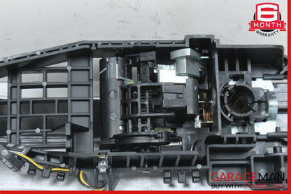 14-17 Maserati Ghibli Rear Right Passenger Side Exterior Door Handle OEM