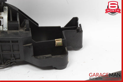97-05 Porsche Boxster 986 Shift Box Floor Gear Shifter Lever Knob w/ Cables OEM
