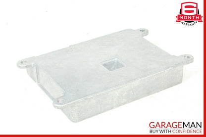 06-09 Mercedes R230 SL550 CLS63 AMG Communication Control Module 2198200926 OEM