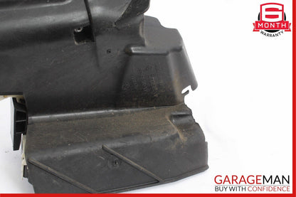 08-11 Mercedes W204 C300 C350 Rear Left Side Door Lock Latch Actuator