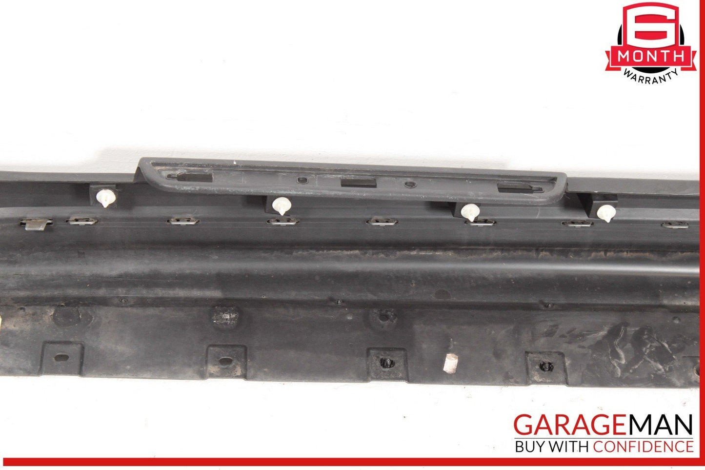 17-24 Mini Cooper Countryman F60 Front Right Side Rocker Molding Panel OEM
