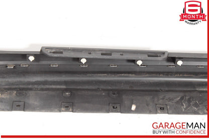 17-24 Mini Cooper Countryman F60 Front Right Side Rocker Molding Panel OEM