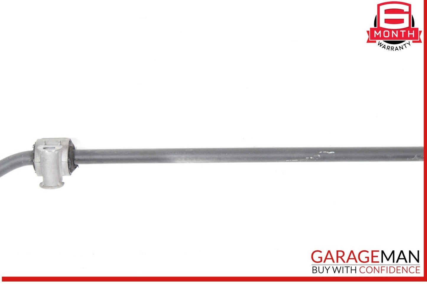 15-20 Mercedes W204 C300 Rear Sway Stabilizer Bar 2053260165 OEM