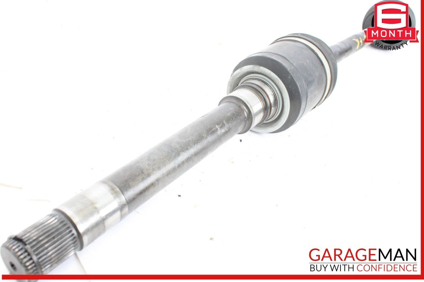12-19 Mercedes X166 GL450 Front Right Side Driveshaft CV Drive Axle Shaft