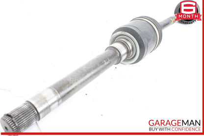 12-19 Mercedes X166 GL450 Front Right Side Driveshaft CV Drive Axle Shaft