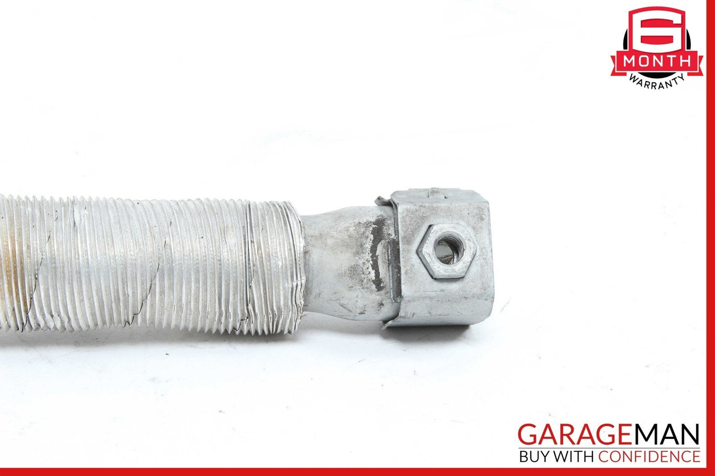 07-14 Mercedes W221 S550 CL600 Steering Gear Coupling 2214620578 OEM