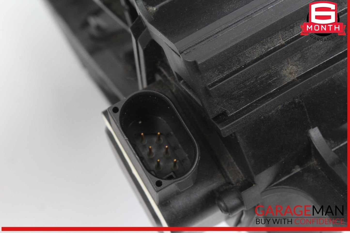 07-14 Mercedes W221 S550 CL550 CL600 CL65 AMG Gas Accelerator Pedal