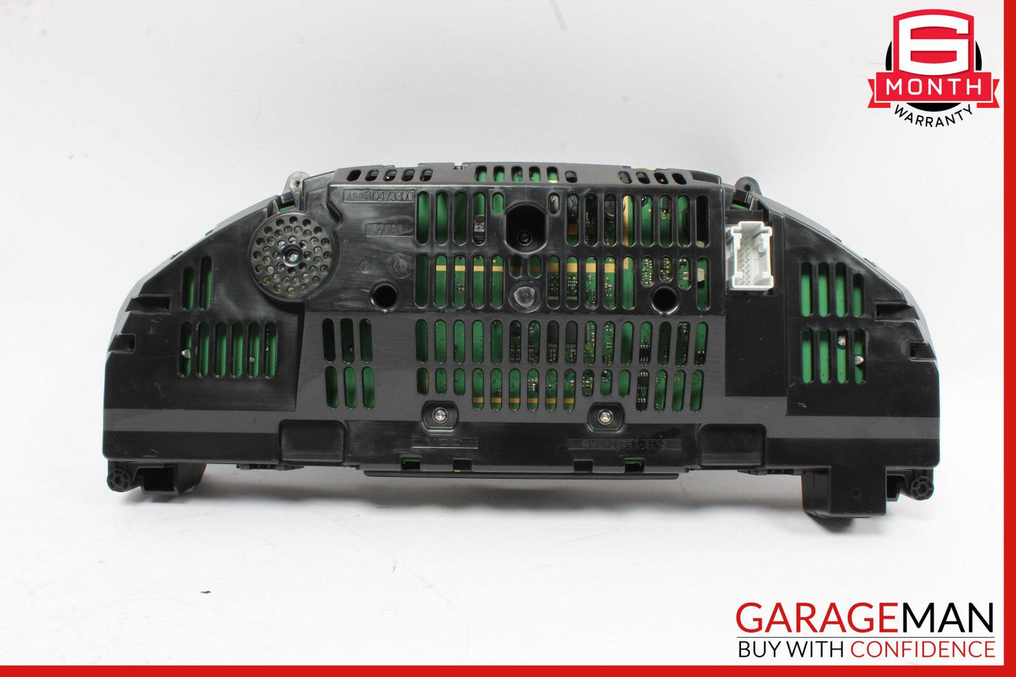 12-14 Mercedes W204 C350 C300 Instrument Speedometer Cluster OEM